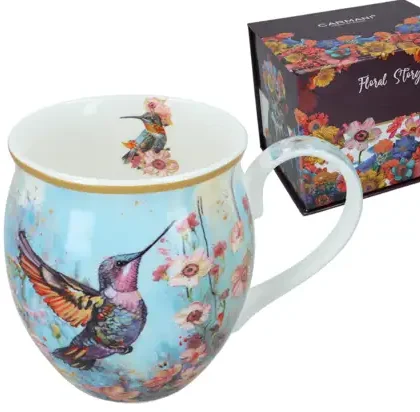 Kubek beczka 475ml Koliber